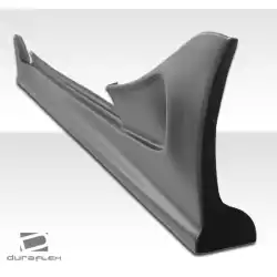 2000-2005 Toyota Celica Blits Side Skirts Rocker Panels - 2 Piece image - 7