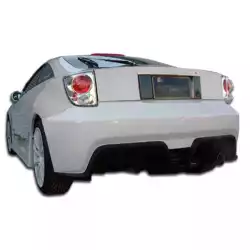 2000-2005 Toyota Celica Bomber Rear Bumper - 1 Piece image - 1