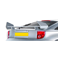 2000-2005 Toyota Celica Duraflex C-5 Wing Trunk Lid Spoiler - 1 Piece image - 1