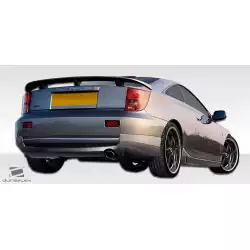 2000-2005 Toyota Celica RM Design Side Skirts Rocker Panels - 2 Piece image - 1