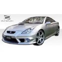 2000-2005 Toyota Celica TD3000 Body Kit - 4 Piece image - 1