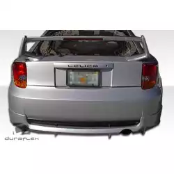 2000-2005 Toyota Celica TD2000 Body Kit - 4 Piece image - 3