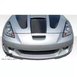 2000-2005 Toyota Celica Type K Front Bumper - 1 Piece image - 5