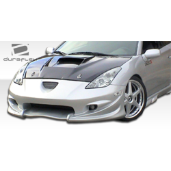 2000-2005 Toyota Celica Duraflex Vader Body Kit - 4 Piece image - 23