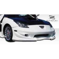 2000-2005 Toyota Celica Duraflex Vader Body Kit - 4 Piece image - 22