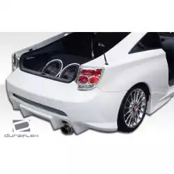 2000-2005 Toyota Celica Vader Rear Bumper - 1 Piece image - 3