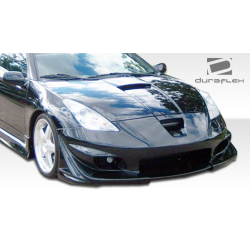 2000-2005 Toyota Celica Duraflex Vader SE Body Kit - 4 Piece image - 6