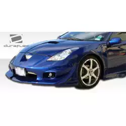2000-2005 Toyota Celica Vader SE Front Bumper - 1 Piece image - 5