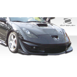 2000-2005 Toyota Celica Duraflex Vader SE Body Kit - 4 Piece image - 3