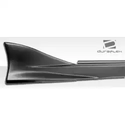 2000-2005 Toyota Celica Vader Side Skirts Rocker Panels - 2 Piece image - 9