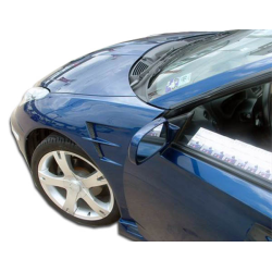 2000-2005 Toyota Celica Duraflex X-2 Fenders - 2 Piece image - 1