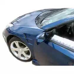 2000-2005 Toyota Celica X-2 Fenders - 2 Piece image - 1