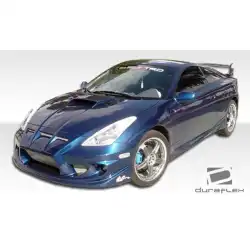 2000-2005 Toyota Celica Xtreme Front Bumper - 1 Piece image - 1