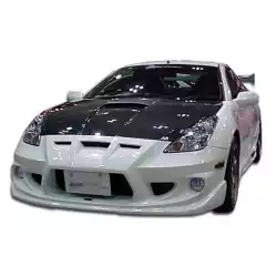 2000-2005 Toyota Celica Xtreme Front Bumper - 1 Piece image - 3