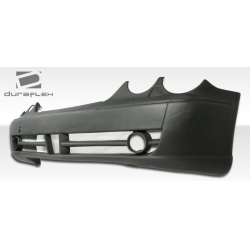2000-2006 Mercedes CL Class W215 Duraflex LR-S F-1 Front Bumper - 1 Piece image - 5