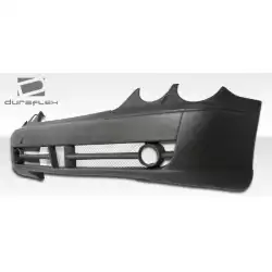 2000-2006 Mercedes CL Class W215 LR-S F-1 Front Bumper - 1 Piece (S) image - 5