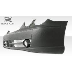 2000-2006 Mercedes CL Class W215 Duraflex LR-S F-1 Front Bumper - 1 Piece image - 6