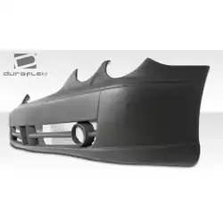 2000-2006 Mercedes CL Class W215 LR-S F-1 Front Bumper - 1 Piece (S) image - 6