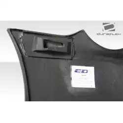 2000-2006 Mercedes CL Class W215 LR-S F-1 Front Bumper - 1 Piece (S) image - 7