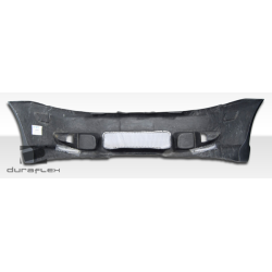 2000-2006 Mercedes CL Class W215 Duraflex LR-S F-1 Front Bumper - 1 Piece image - 8