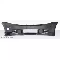 2000-2006 Mercedes CL Class W215 LR-S F-1 Front Bumper - 1 Piece (S) image - 8