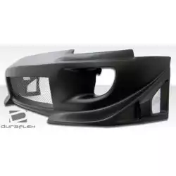 2000-2005 Mitsubishi Eclipse Blits Front Bumper - 1 Piece image - 5