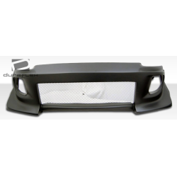 2000-2005 Mitsubishi Eclipse Duraflex Blits Front Bumper - 1 Piece image - 5