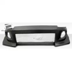 2000-2005 Mitsubishi Eclipse Blits Front Bumper - 1 Piece image - 6