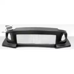 2000-2005 Mitsubishi Eclipse Blits Front Bumper - 1 Piece image - 7