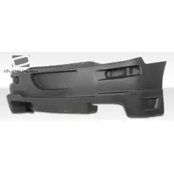 2000-2005 Mitsubishi Eclipse Blits Body Kit - 4 Piece image - 10