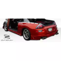 2000-2005 Mitsubishi Eclipse Blits Body Kit - 4 Piece image - 15