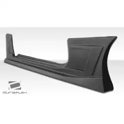 2000-2005 Mitsubishi Eclipse Blits Body Kit - 4 Piece image - 17