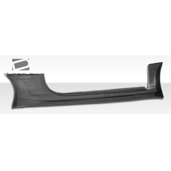 2000-2005 Mitsubishi Eclipse Duraflex Blits Body Kit - 4 Piece image - 3