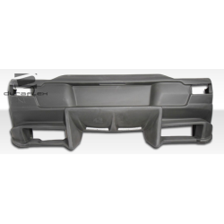 2000-2005 Mitsubishi Eclipse Duraflex Vader Body Kit - 4 Piece image - 12