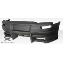 2000-2005 Mitsubishi Eclipse Duraflex Vader Body Kit - 4 Piece image - 11