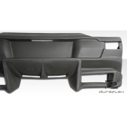 2000-2005 Mitsubishi Eclipse Duraflex Vader Body Kit - 4 Piece image - 9