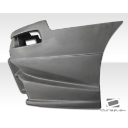 2000-2005 Mitsubishi Eclipse Duraflex Vader Body Kit - 4 Piece image - 8