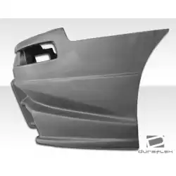 2000-2005 Mitsubishi Eclipse Vader Body Kit - 4 Piece image - 7