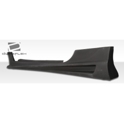 2000-2005 Mitsubishi Eclipse Duraflex Bomber Side Skirts Rocker Panels - 2 Piece image - 8