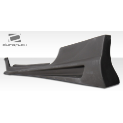 2000-2005 Mitsubishi Eclipse Duraflex Bomber Side Skirts Rocker Panels - 2 Piece image - 9
