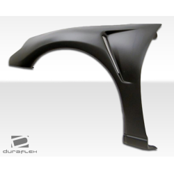 2000-2005 Mitsubishi Eclipse Duraflex F-1 Fenders - 2 Piece image - 4