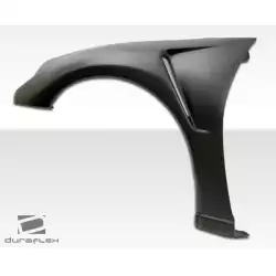 2000-2005 Mitsubishi Eclipse F-1 Fenders - 2 Piece image - 1