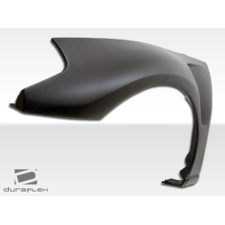 2000-2005 Mitsubishi Eclipse Duraflex F-1 Fenders - 2 Piece image - 7
