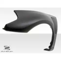 2000-2005 Mitsubishi Eclipse F-1 Fenders - 2 Piece image - 3