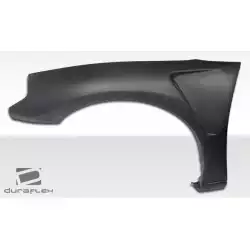 2000-2005 Mitsubishi Eclipse F-1 Fenders - 2 Piece image - 4