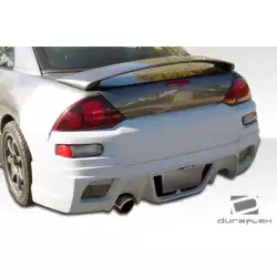 2000-2005 Mitsubishi Eclipse I-Spec Body Kit - 4 Piece image - 8