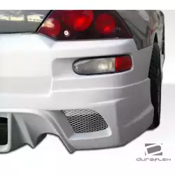2000-2005 Mitsubishi Eclipse I-Spec Body Kit - 4 Piece image - 9
