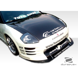 2003-2005 Mitsubishi Eclipse Duraflex Shine Flared Body Kit - 8 Piece image - 20