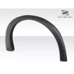 2003-2005 Mitsubishi Eclipse Shine Flared Body Kit - 8 Piece image - 5