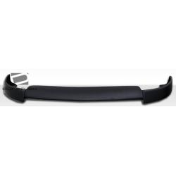 2003-2005 Mitsubishi Eclipse Duraflex Shine Front Lip Under Spoiler Air Dam - 1 Piece image - 4